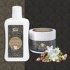 JASMINE-GUAIAC WOOD VINTER SET