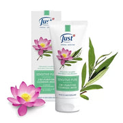 SENSITIVE PURE 2in1 PURIFYING CLEANSER & MASK