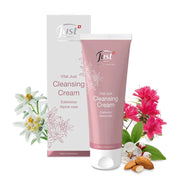 VITAL JUST CLEANSING CREAM