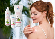 CALMODERM BODY LOTION