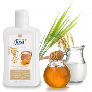 HONUNG/RIS/MJÖLK/HAVRE BODY LOTION