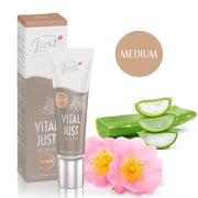 VITAL JUST CC CREAM